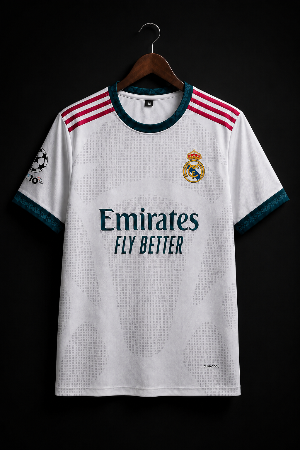 NEW SEASON