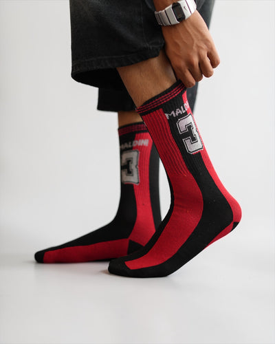 SOKS