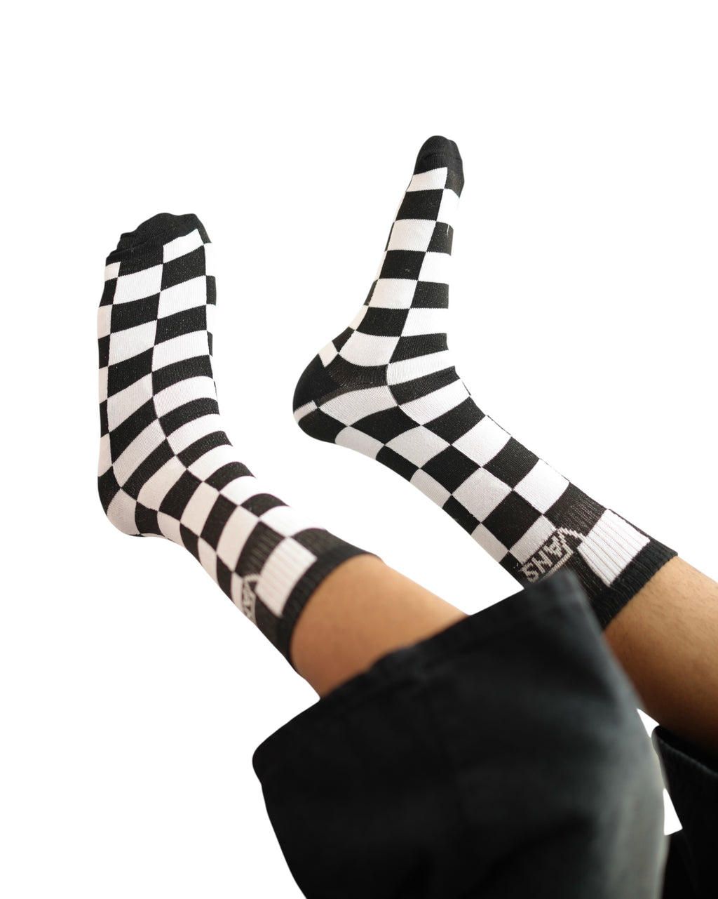 Premium cotton for superior softness Socks