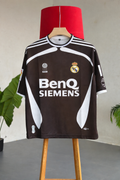 BECKHAM-23 2006/07 OVERSIZED RETRO