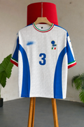 MALDINI-03 ITALY RETRO JEREY