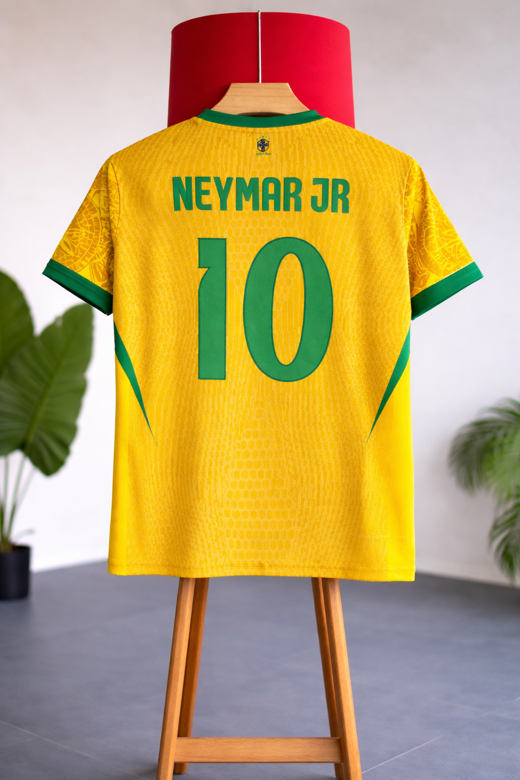 NEYMAR JR -10 BRAZIL SPECIAL EDITION