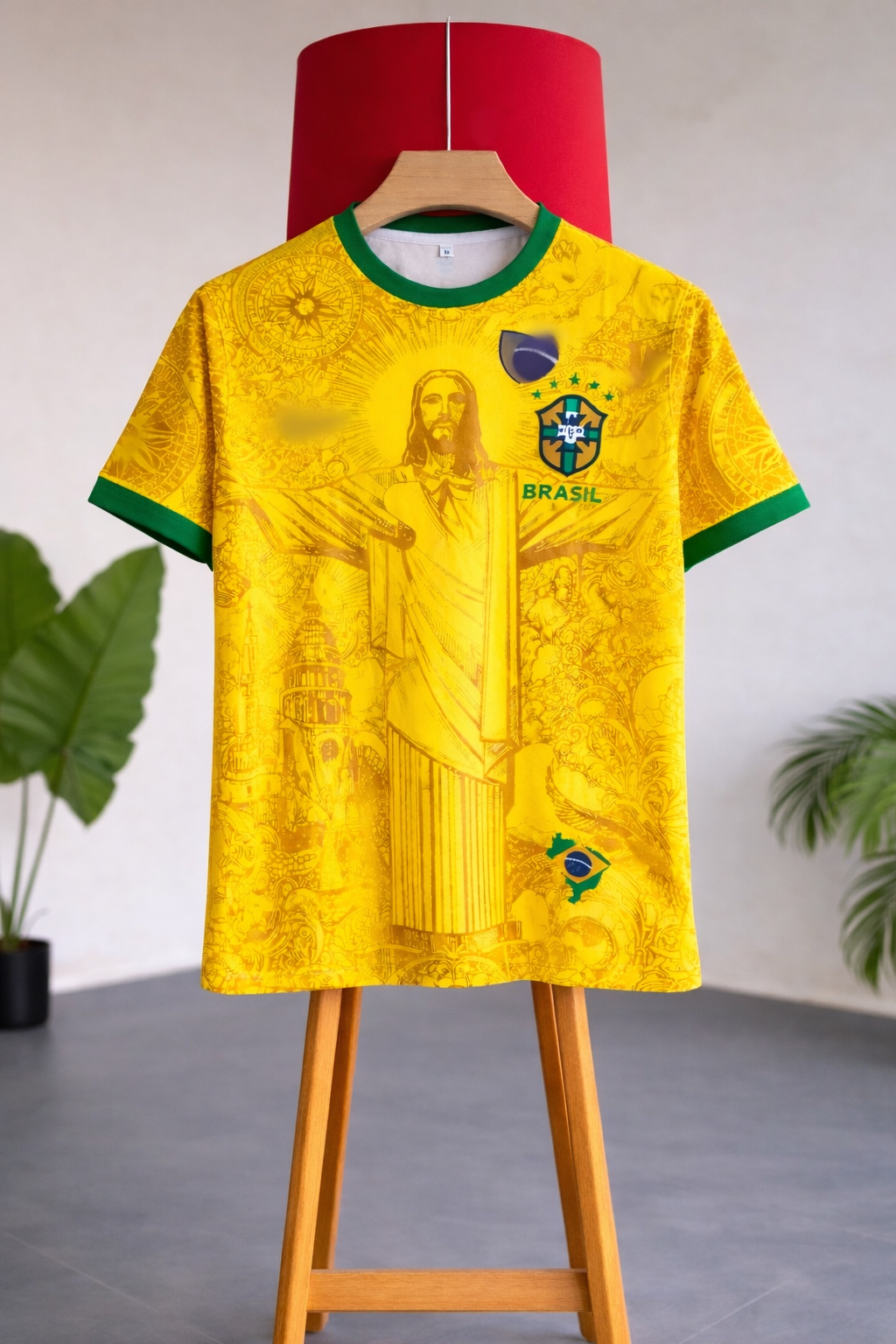 NEYMAR JR -10 BRAZIL SPECIAL EDITION
