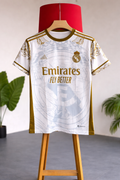 RONALDO -07 REAL MADRID SPECIAL EDITION
