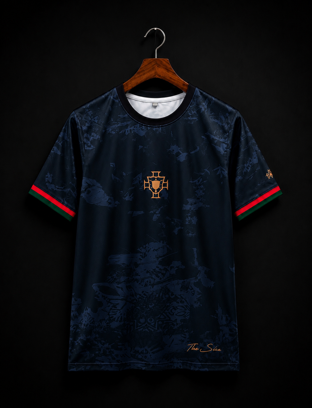 RONALDO-7 PORTUGA GOT EDITION