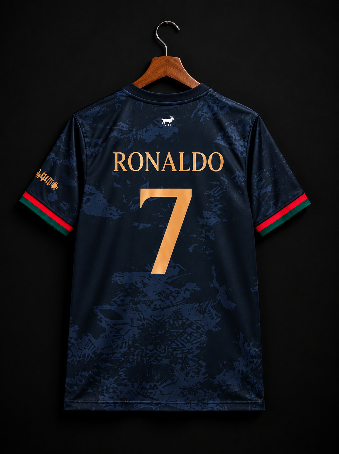 RONALDO-7 PORTUGA GOT EDITION
