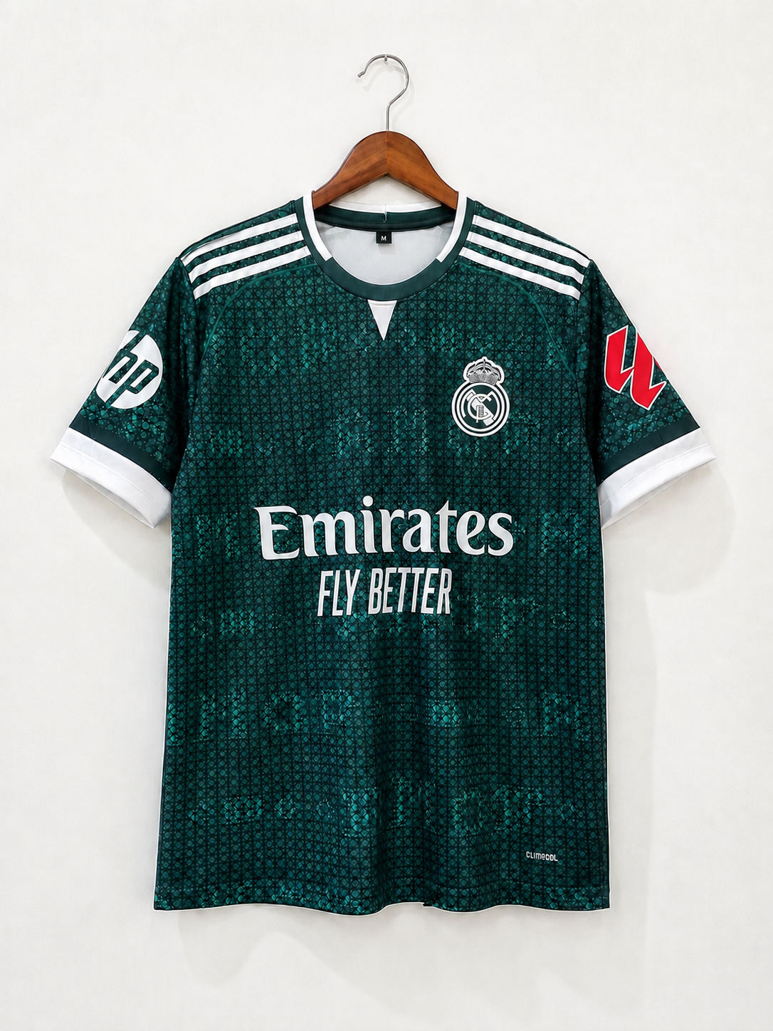 BELLINGHAM-05 REAL MADRID 26/27 LALIGA AWAY EMBROIDERY