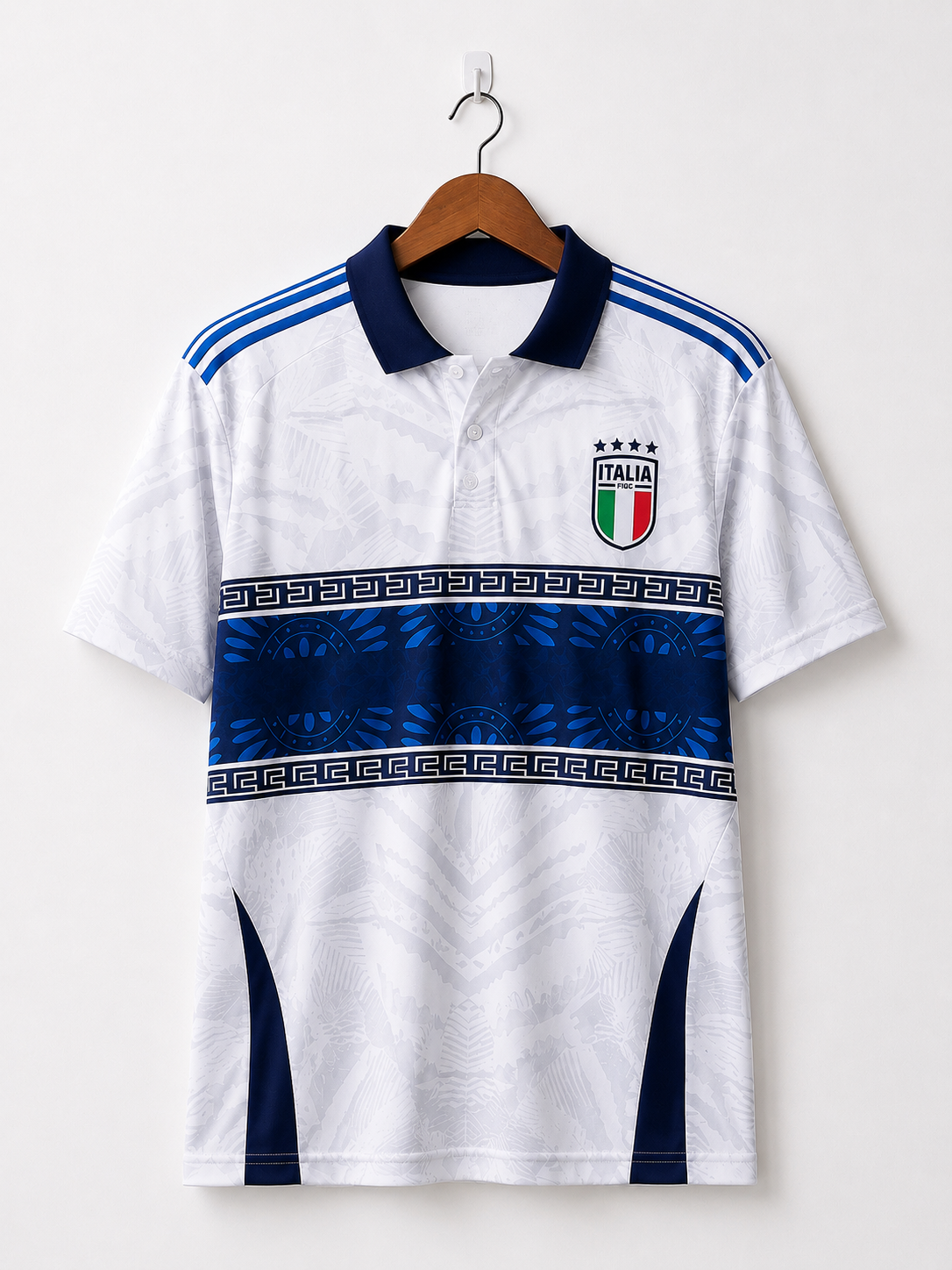 MALDINI-03 ITTALY RETRO SPECIAL KIT