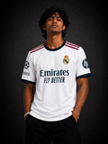 BELLINGHAM-05 REAL MADRID 26/27 NEW SEASON EMBROIDERY