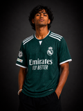 Mbappe-10 Real madrid 2026/27 new season away