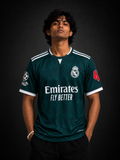 BELLINGHAM-05 REAL MADRID 26/27 LALIGA AWAY EMBROIDERY