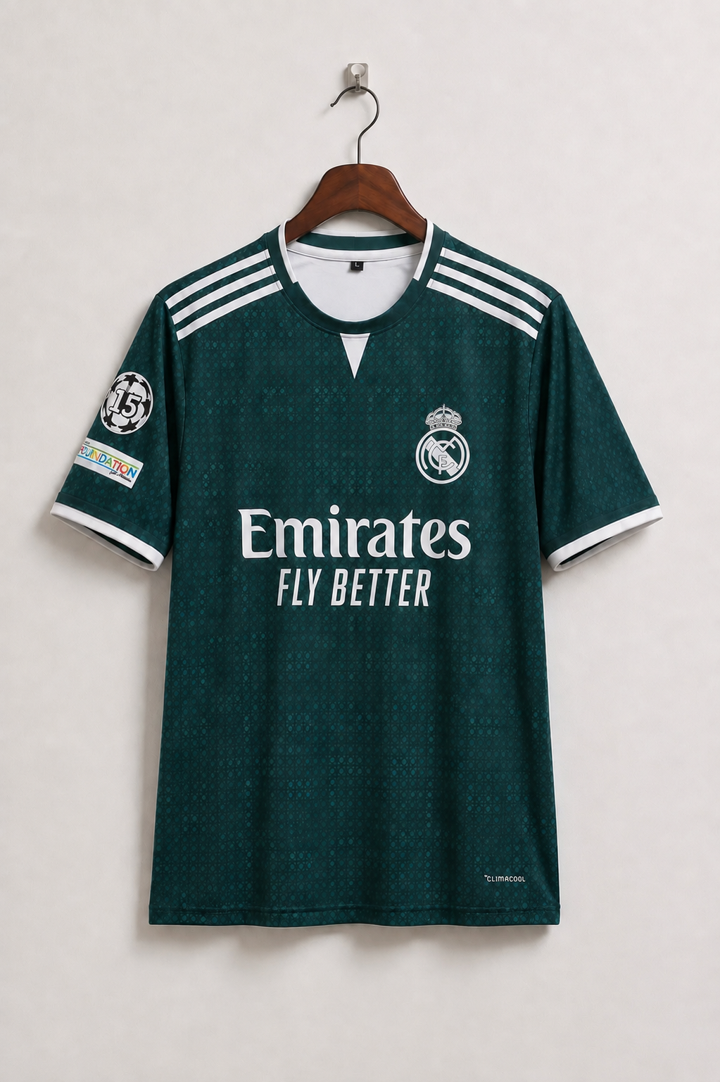 Mbappe-10 Real madrid 2026/27 new season away