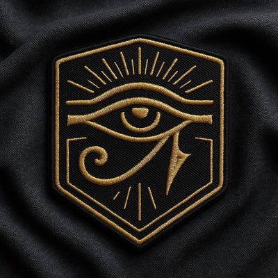 EMBROIDERY