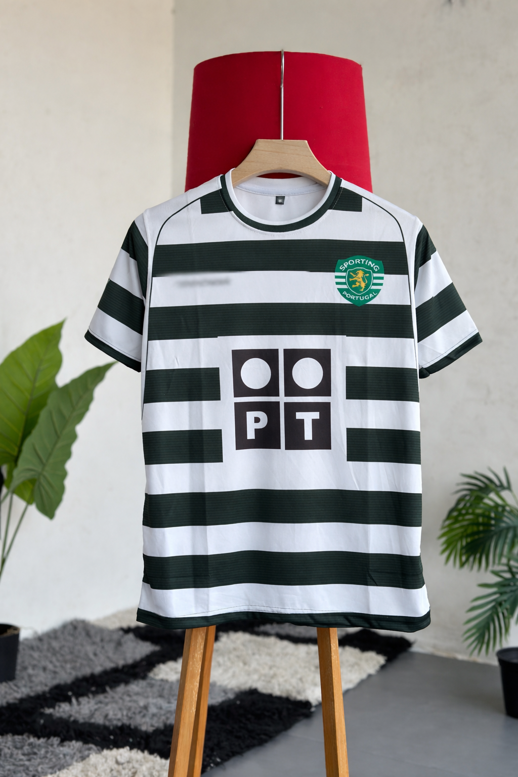 Ronaldo-28 Sporting 2002/03