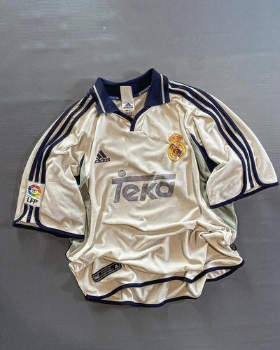 Over size jersey