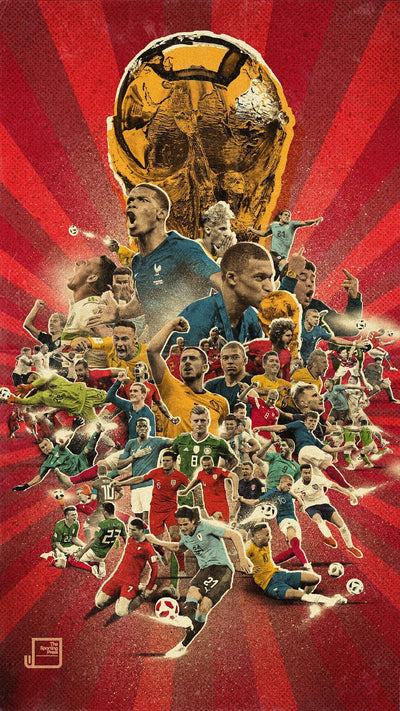 2026 World cup