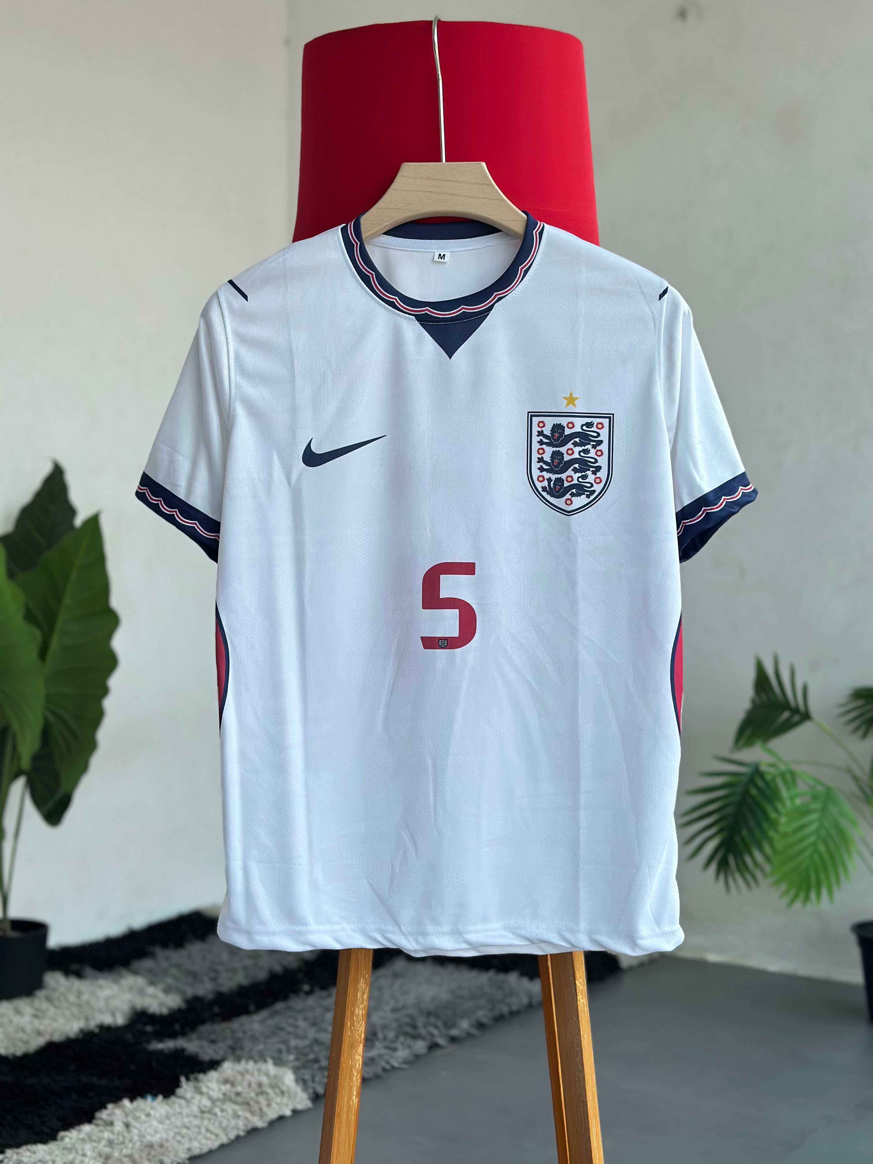 BELLINGHAM-05 2026 WORLD CUP NEW KIT