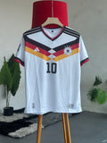 MUSIALA-10 GERMANY 2026 WORLD CUP NEW KIT V NECK