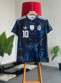 MESSI-10 ARGENTINA 2026 WORLD CUP NEW KIT AWAY